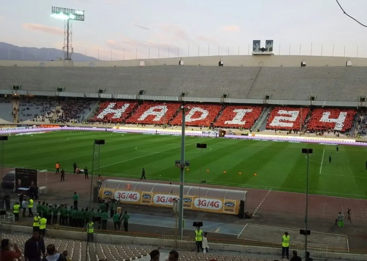 تساوي پرسپوليس و صبا در اولين مسابقه بي‌نوروزي /استقلال متوقف شد و صدرنشين ماند