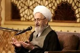 اظهارات مهم آیت‌الله سبحانی درباره شیوع کرونا در ایران