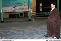 ترس دلواپسان از حضور یک «خمینی جوان» در مجلس خبرگان /«آیت‌الله جوان» در مسیر درست احیای اندیشه «خمینی کبیر»