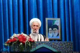 امام جمعه موقت تهران به محافظان خود چه دستوری داد؟