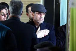 سردار حسین دهقان، گزینه نظامی بلاتکلیف انتخابات ریاست جمهوری/ سرداری که حامل هیچ پیامی نیست!