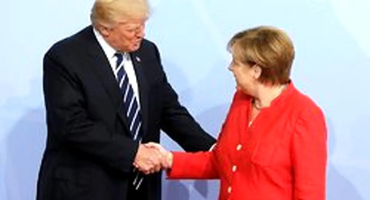 بازی دوگانه ژرمن‌ها با اینستکس؛ چرا صدر اعظم آلمان به طرح اتهامات خود علیه ایران ادامه می‌دهد؟