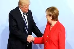 بازی دوگانه ژرمن‌ها با اینستکس؛ چرا صدر اعظم آلمان به طرح اتهامات خود علیه ایران ادامه می‌دهد؟