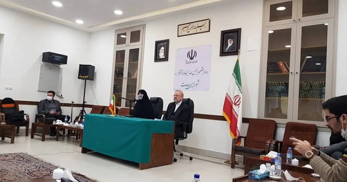 متکی و قوی سخنگویان شورای وحدت شدند