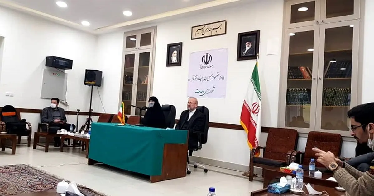 متکی و قوی سخنگویان شورای وحدت شدند