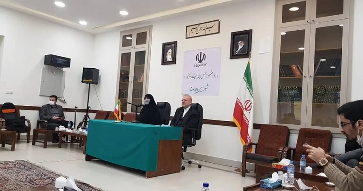 متکی و قوی سخنگویان شورای وحدت شدند