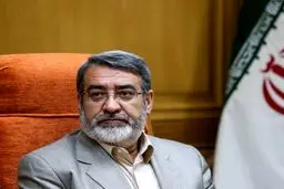 وزیرکشور: باید فرهنگ کار را ایجاد کنیم /بخاطر دسترسی راحت به نفت در برخی از عرصه‌ها مشکل داریم