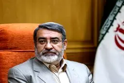 وزیرکشور: باید فرهنگ کار را ایجاد کنیم /بخاطر دسترسی راحت به نفت در برخی از عرصه‌ها مشکل داریم