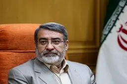وزیرکشور: باید فرهنگ کار را ایجاد کنیم /بخاطر دسترسی راحت به نفت در برخی از عرصه‌ها مشکل داریم