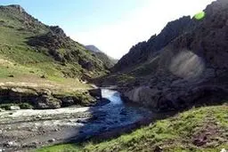 طلبه جوان در رودخانه مراغه غرق شد