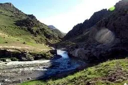 طلبه جوان در رودخانه مراغه غرق شد