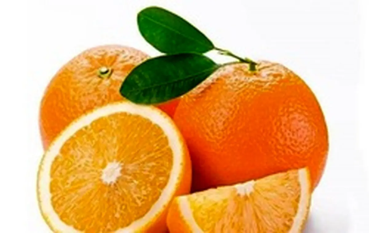 ۹ خاصیت معجزه گر پرتغال