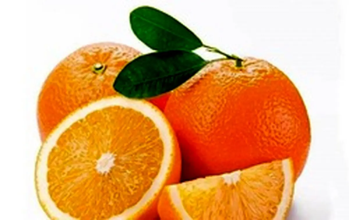 ۹ خاصیت معجزه گر پرتغال