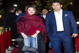 مهران مدیری, شیلا خداداد و نیوشا ضیغمی در افتتاحیه آمفی کافیه مجید مظفری! عکس