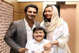 عکس های جدید از یوسف تیموری و همسر تایلندی اش