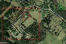 در خانه متهم اصلی کودتای ترکیه/تصاویر