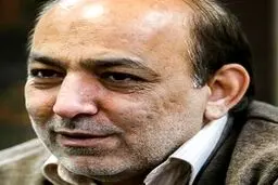 شکوری‌راد: حضور من در انتخابات نمادین نیست
