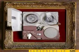 مردی که هم شیر مرغ دارد هم جان آدمیزاد+تصاویر