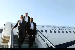 سفر جهانگیری به جزیره کیش/تصاویر