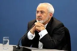 ظریف:ایران گزینه خروج از برجام را دارد / آینده روابط تهران و واشنگتن به رویکرد امریکا بستگی دارد