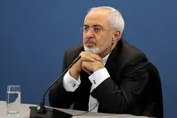 ظریف:ایران گزینه خروج از برجام را دارد / آینده روابط تهران و واشنگتن به رویکرد امریکا بستگی دارد