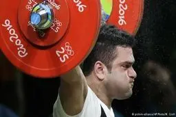 المپیکی های ایران از دریچه دوربین عکاسان جهان/تصاویر