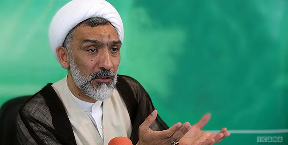 پورمحمدی: دولت در برخورد با دریافتی‌های نامتعارف تعارف ندارد/ زندان اوین می‌تواند یکی از بازداشتگاه‌های موقت در تهران باشد