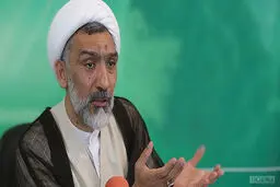 پورمحمدی: دولت در برخورد با دریافتی‌های نامتعارف تعارف ندارد/ زندان اوین می‌تواند یکی از بازداشتگاه‌های موقت در تهران باشد