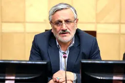 میرزایی‌نیکو: جرم دانستن نظر احزاب برخلاف آزادی بیان است