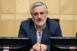 میرزایی‌نیکو: جرم دانستن نظر احزاب برخلاف آزادی بیان است