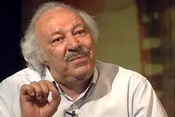 کارگردان مشهور درگذشت + عکس
