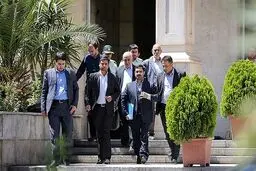 آخرین خبرها درباره پرونده قاضی مرتضوی در پرونده کهریزک
