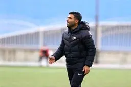 بازیکن سابق استقلال کرونا گرفت