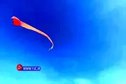 پرواز کودک ۱۰ ساله در تایوان! + ويدئو