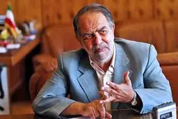 مشاور سابق رئیس جمهور: از اهانت به روحانی شاد نشوید، این بساط گریبان شما را هم می‌گیرد