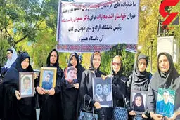 بلایی وحشتناک که بر سر دختر نابغه دانشگاه آزاد آمد+ عکس