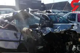 عروسی همدان به عــزا تبدیل شــد! / 4 جوان پرپر شدند+ عکس