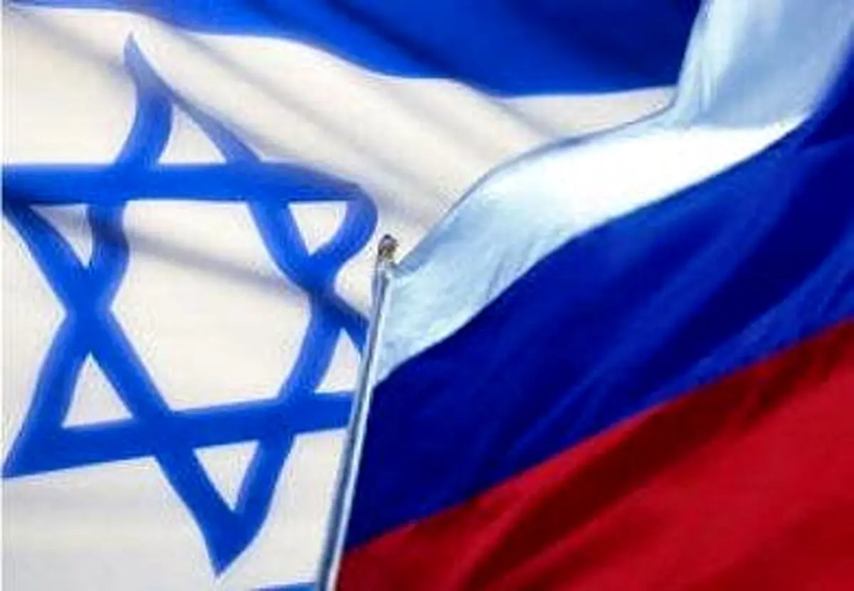 اذعان رئیس کنست به اختلاف با روسیه بر سر ایران