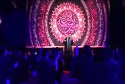 نماهنگ زیبای «نشانِ تو» با نوای سیدمجید بنی‌فاطمه