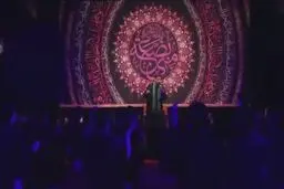 نماهنگ زیبای «نشانِ تو» با نوای سیدمجید بنی‌فاطمه