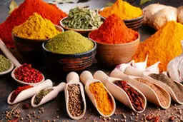 این ادویه‌جات شما را از مرگ نجات میدهند!