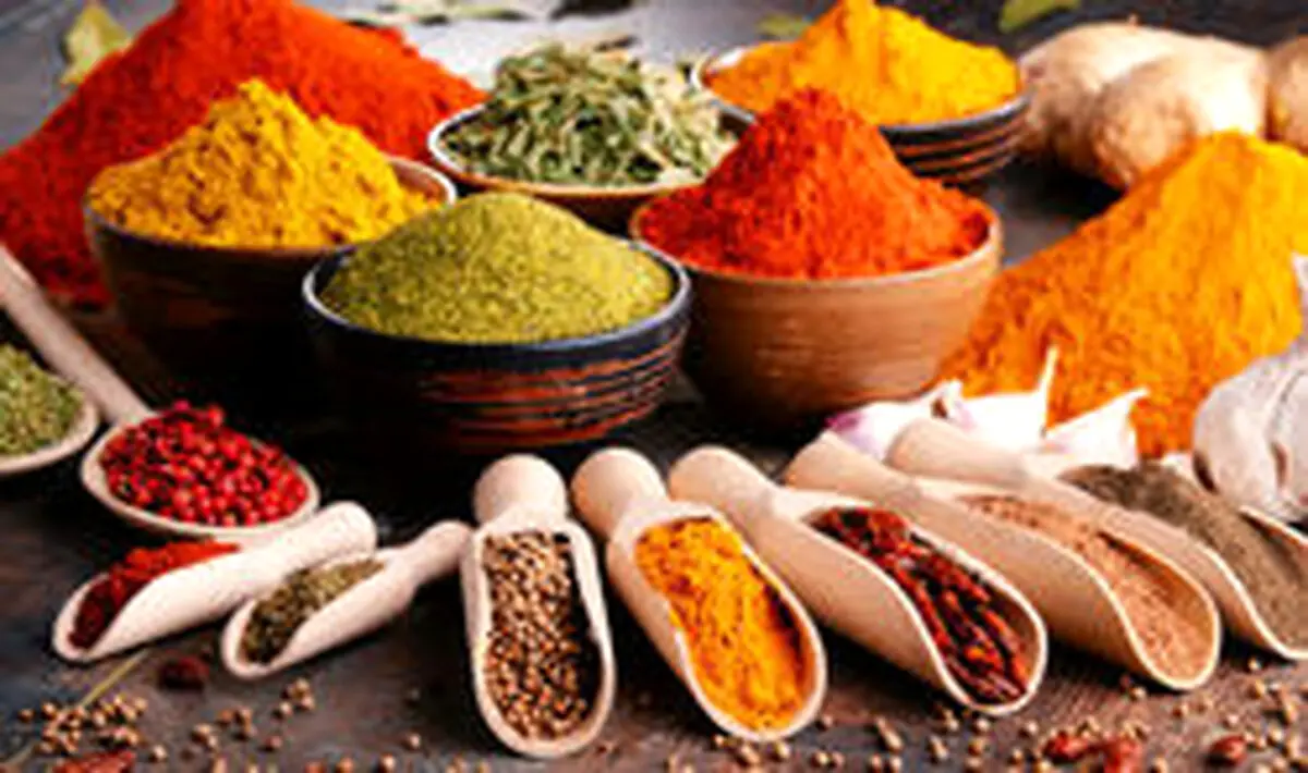 این ادویه‌جات شما را از مرگ نجات میدهند!