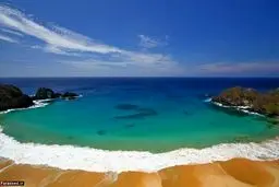 زیباترین جزیره‌های جهان + تصاویر