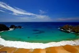 زیباترین جزیره‌های جهان + تصاویر