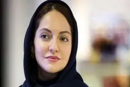واکنش مادرانه مهناز افشار به شهادت کودک چهار ساله در حمله تروریستی اهواز / عکس
