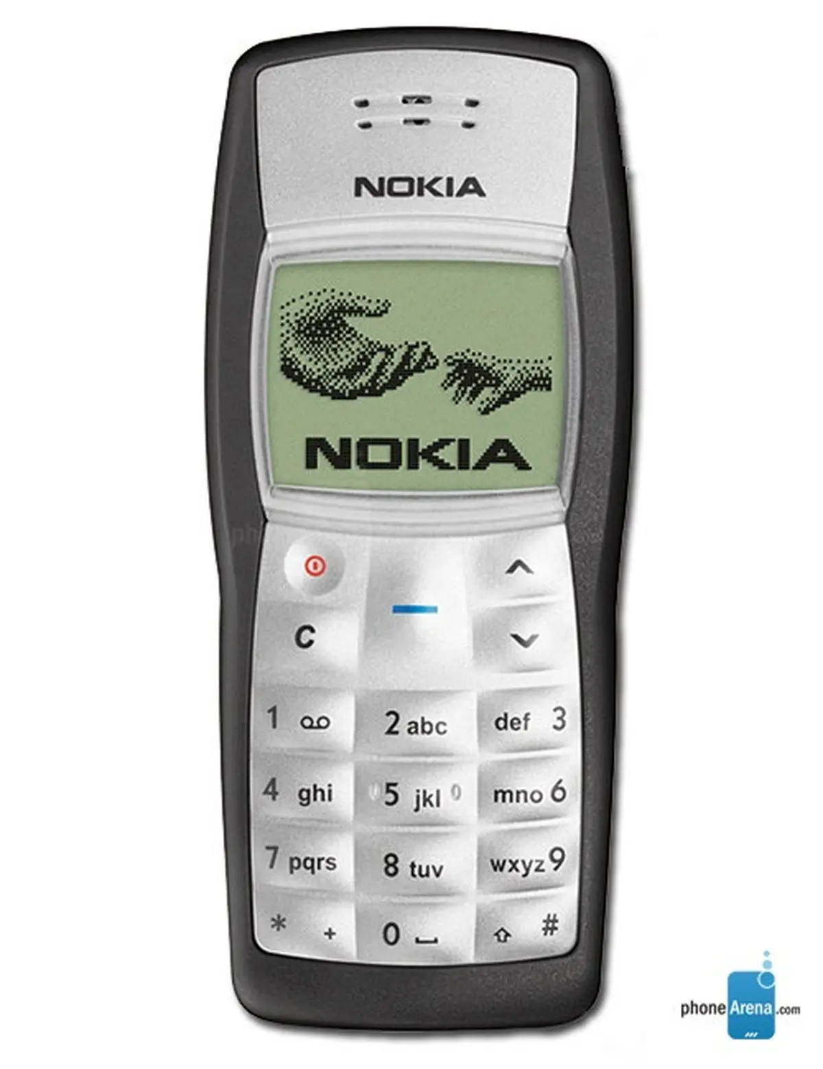 این گوشی پرفروش‌ترین گوشی تاریخ موبایل است