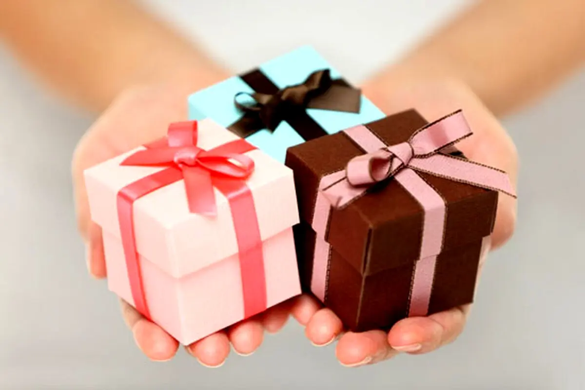 برای نوجوانان عیدی چه بخریم؟