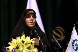 مولاوردی: تا سال 2040 جمعیت سالمند از کودک پیشی می‌گیرد/ باید اصلاحات لازم را انجام دهیم