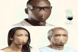 آگهی خلاقانه روزنامه Correio da Bahia برزیل + عکس