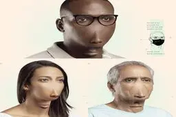 آگهی خلاقانه روزنامه Correio da Bahia برزیل + عکس